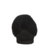 RUMIE CABLE KNIT BLACK