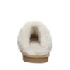 RUMIE CABLE KNIT CREAM