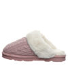 RUMIE CABLE KNIT PEONY