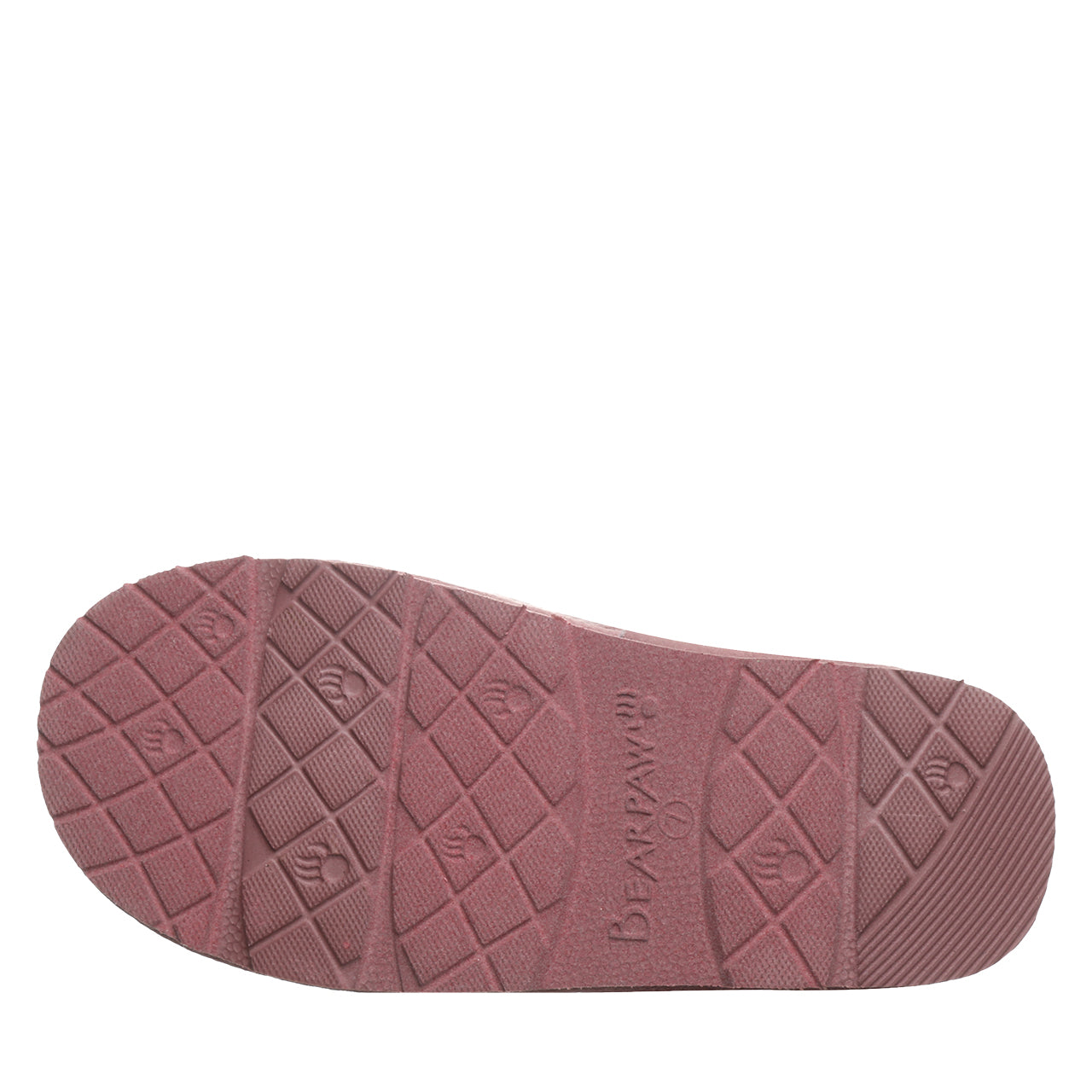 RUMIE CABLE KNIT PEONY
