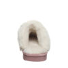 RUMIE CABLE KNIT PEONY
