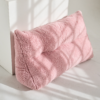 LEO WEDGE PILLOW BLUSH