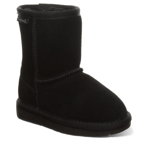 EMMA TODDLER BLACK