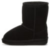 EMMA TODDLER BLACK
