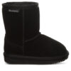 EMMA TODDLER BLACK