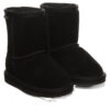 EMMA TODDLER BLACK