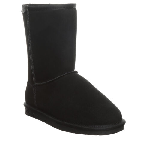 EMMA SHORT BLACK