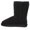 EMMA SHORT BLACK