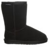 EMMA SHORT BLACK