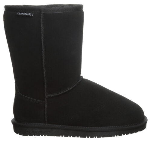 EMMA SHORT BLACK