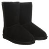 EMMA SHORT BLACK