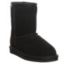 EMMA YOUTH BLACK