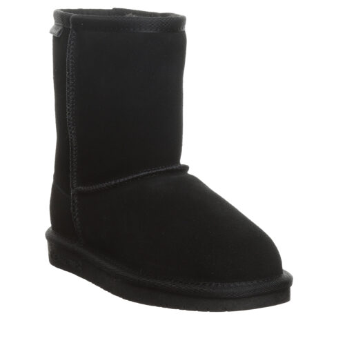 EMMA YOUTH BLACK