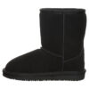 EMMA YOUTH BLACK