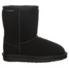 EMMA YOUTH BLACK