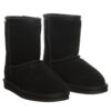EMMA YOUTH BLACK