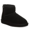 DEMI YOUTH BLACK