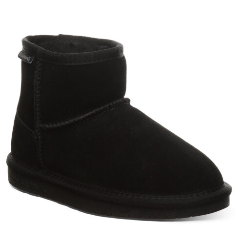 DEMI YOUTH BLACK