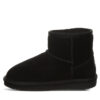 DEMI YOUTH BLACK