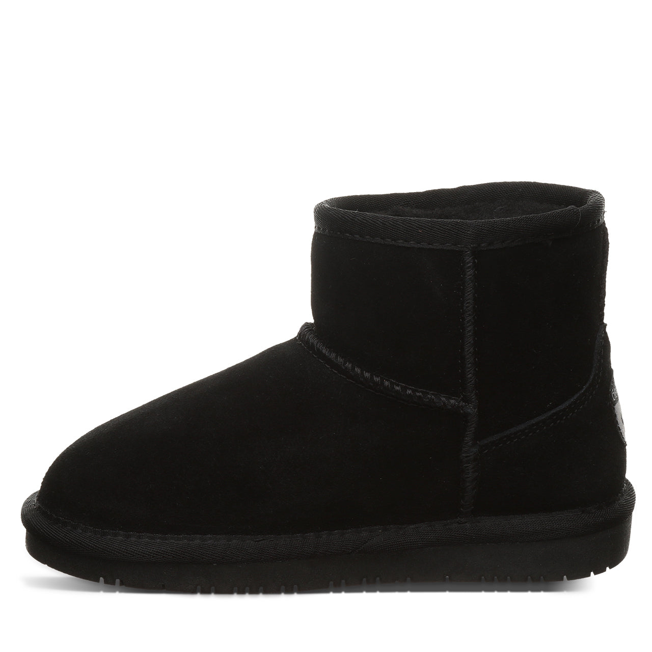 DEMI YOUTH BLACK