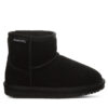 DEMI YOUTH BLACK