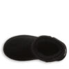 DEMI YOUTH BLACK