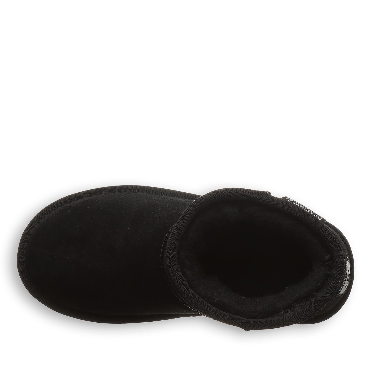 DEMI YOUTH BLACK