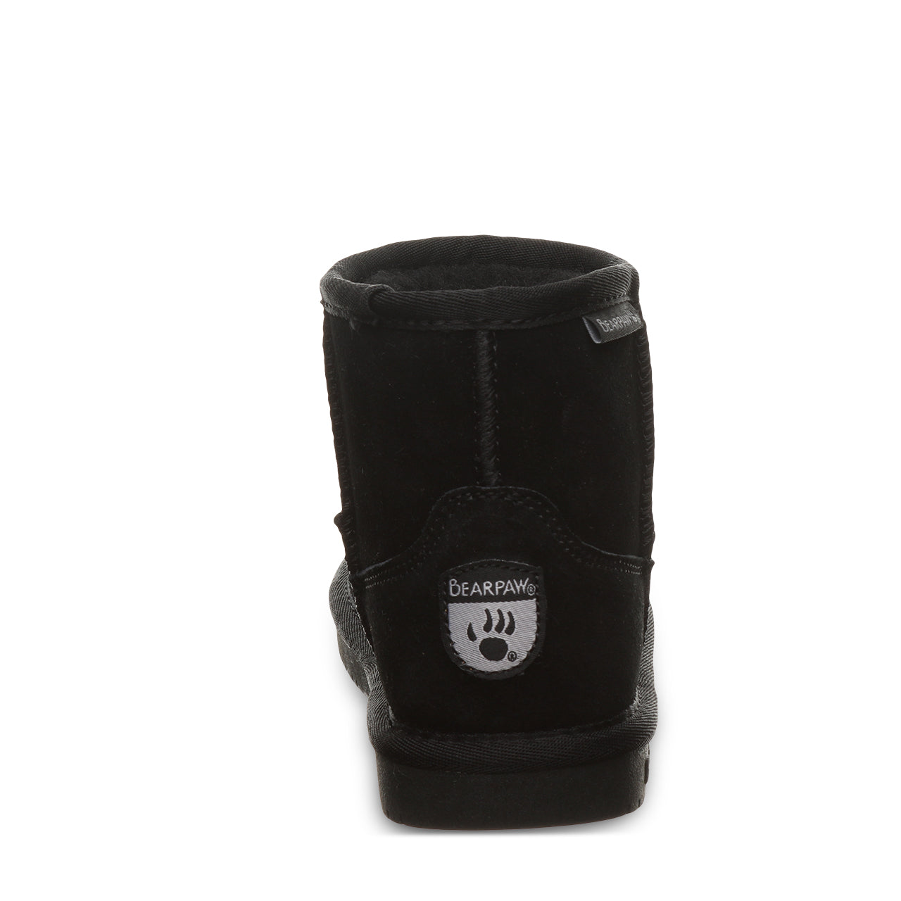 DEMI YOUTH BLACK