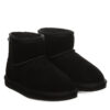 DEMI YOUTH BLACK
