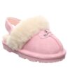 LOKI TODDLER PRISM PINK