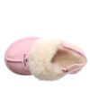 LOKI TODDLER PRISM PINK