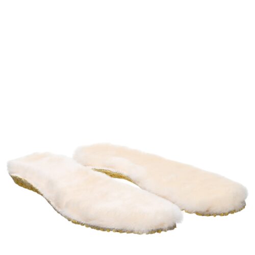 VENTILATED COMFORT INSOLES MEN