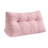 LEO WEDGE PILLOW BLUSH