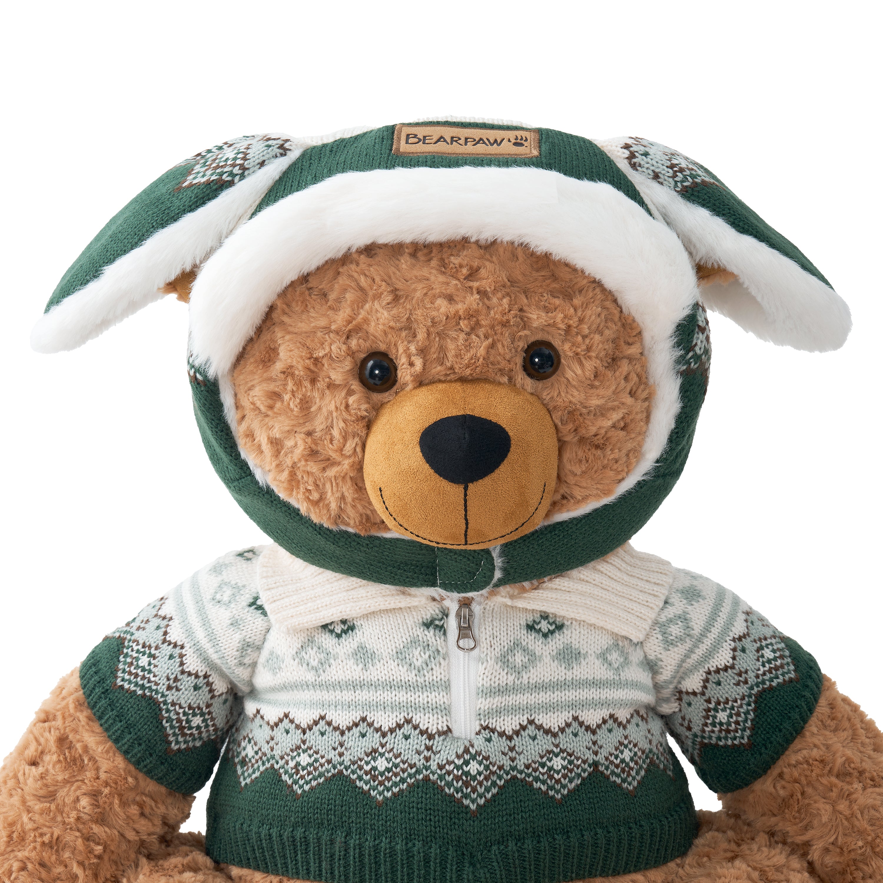 EVA BEAR COCOA