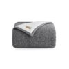 WILLOW THROW GRAY