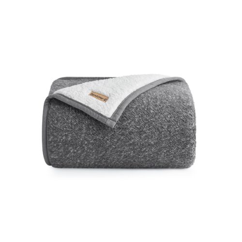 WILLOW THROW GRAY