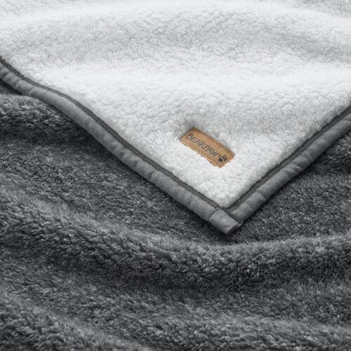 WILLOW THROW GRAY