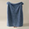 WILLOW THROW NAVY