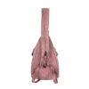 SPORTY CONVERTIBLE BACKPACK/SLING BLUSH