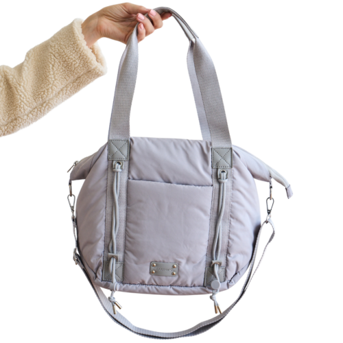 BUNGEE TOTE