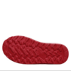 SHORTY YOUTH SANTA RED