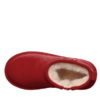 SHORTY YOUTH SANTA RED