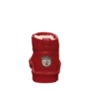 SHORTY YOUTH SANTA RED