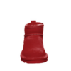 SHORTY YOUTH SANTA RED