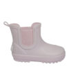 CHELSEA YOUTH RAIN BOOTS LIGHT PINK