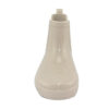CHELSEA YOUTH RAIN BOOTS TAUPE GLOSS