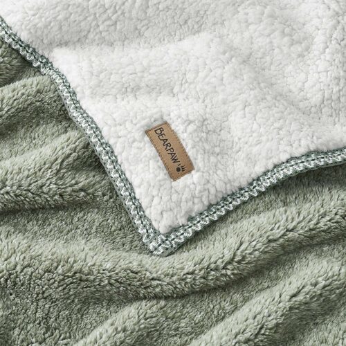 Ashford Throw Desert Sage